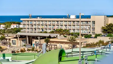 Minura Sur Menorca and Waterpark
