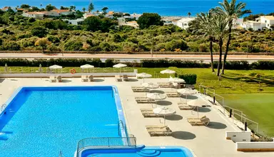 Minura Sur Menorca and Waterpark