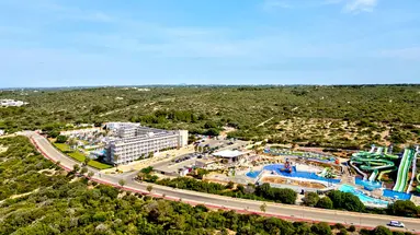Minura Sur Menorca and Waterpark