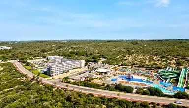 Minura Sur Menorca and Waterpark