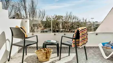 Minura Sur Menorca and Waterpark