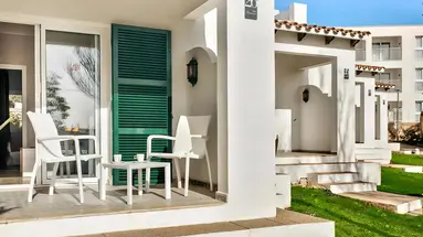 Minura Sur Menorca and Waterpark