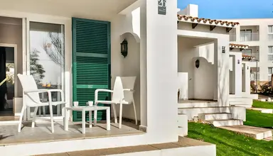 Minura Sur Menorca and Waterpark