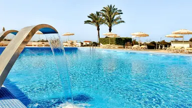 Minura Sur Menorca and Waterpark