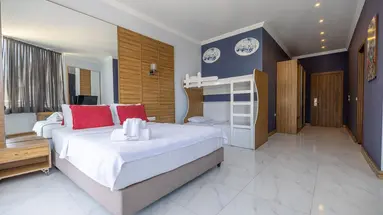 Mio Bianco Resort