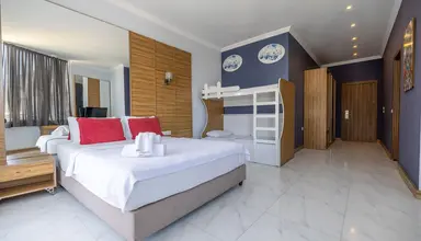 Mio Bianco Resort