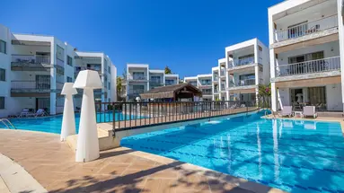 Mio Bianco Resort