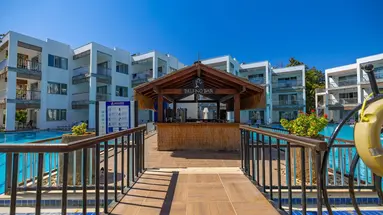 Mio Bianco Resort