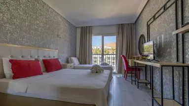 Mio Bianco Resort