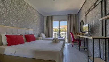 Mio Bianco Resort