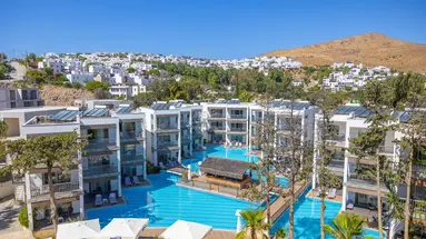 Mio Bianco Resort
