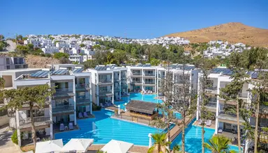 Mio Bianco Resort