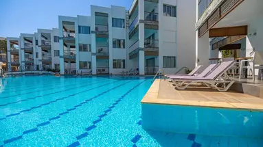 Mio Bianco Resort