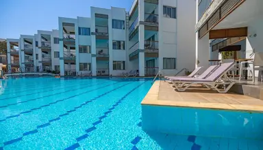 Mio Bianco Resort