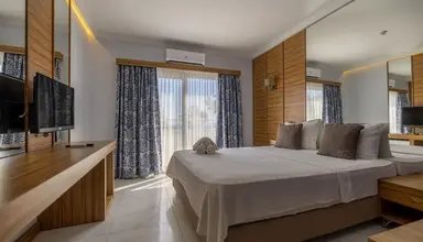 Mio Bianco Resort