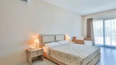 Mira Beach Resort Bodrum