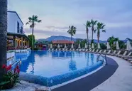Mira Beach Resort Bodrum