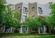 Mira Beach Resort Bodrum