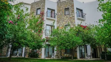 Mira Beach Resort Bodrum