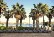 Mira Beach Resort Bodrum