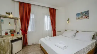 Mira Beach Resort Bodrum