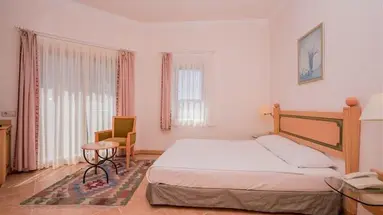Mira Beach Resort Bodrum