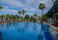 Mira Beach Resort Bodrum
