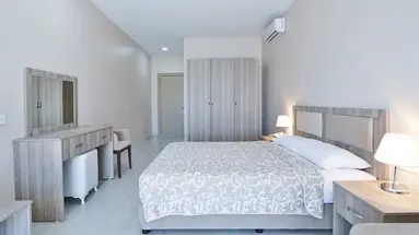 Mira Beach Resort Bodrum