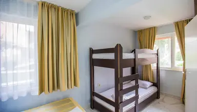 Mira Meridia Beach Resort
