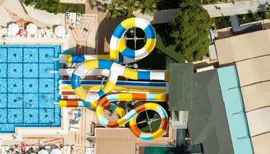 Mira Meridia Beach Resort