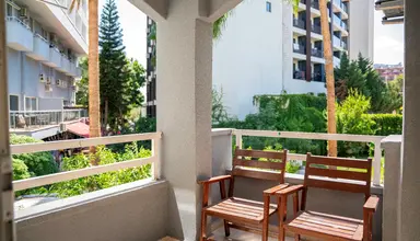 Mira Meridia Beach Resort