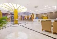Mira Meridia Beach Resort
