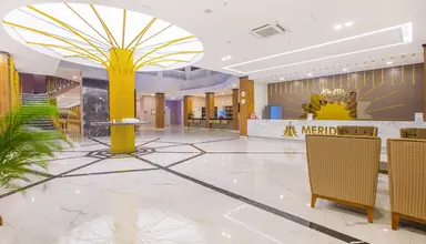 Mira Meridia Beach Resort