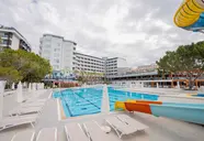 Mira Meridia Beach Resort
