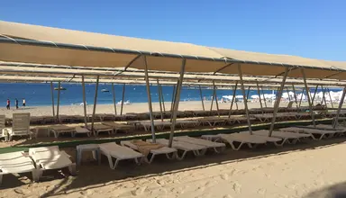 Mira Meridia Beach Resort