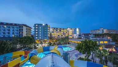 Mira Meridia Beach Resort