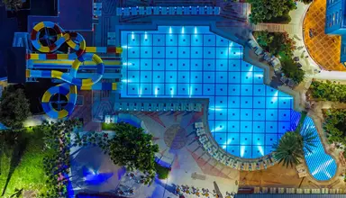 Mira Meridia Beach Resort
