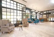 Mirabel City Center Hotel