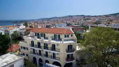 Mirabel City Center Hotel