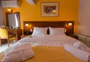 Mirabel City Center Hotel