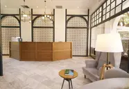 Mirabel City Center Hotel