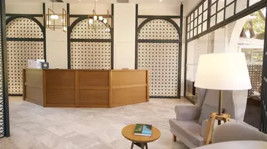 Mirabel City Center Hotel