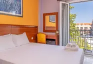 Mirabel City Center Hotel