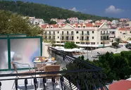 Mirabel City Center Hotel