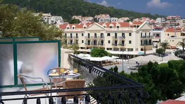 Mirabel City Center Hotel