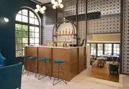 Mirabel City Center Hotel