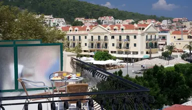 Mirabel City Center