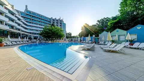 Hotel MiRabelle
