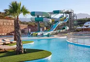 Mirabello Bay Luxury Resort
