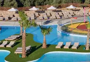 Mirabello Bay Luxury Resort